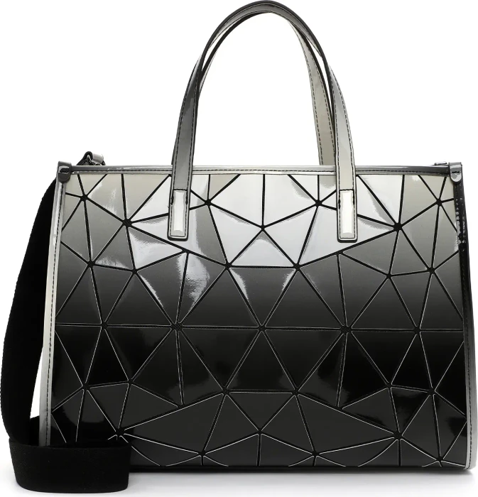 Suri Frey Sports Jessy-Lu Shopper black finish