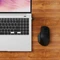 Keychron M6 Wireless Mouse schwarz, 1K PixArt 3395, USB/Bluetooth Vorschaubild