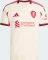 adidas Liverpool FC 2025/2026 Auswärtstrikot kurzarm (Herren) Vorschaubild