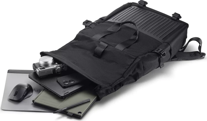 ASUS PP4600 ProArt 16" Laptop-Rucksack, schwarz