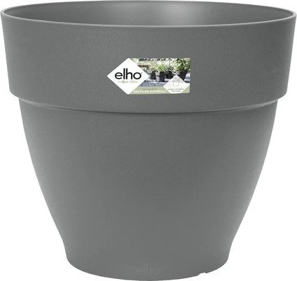 Elho Vibia Campana 30cm anthrazit