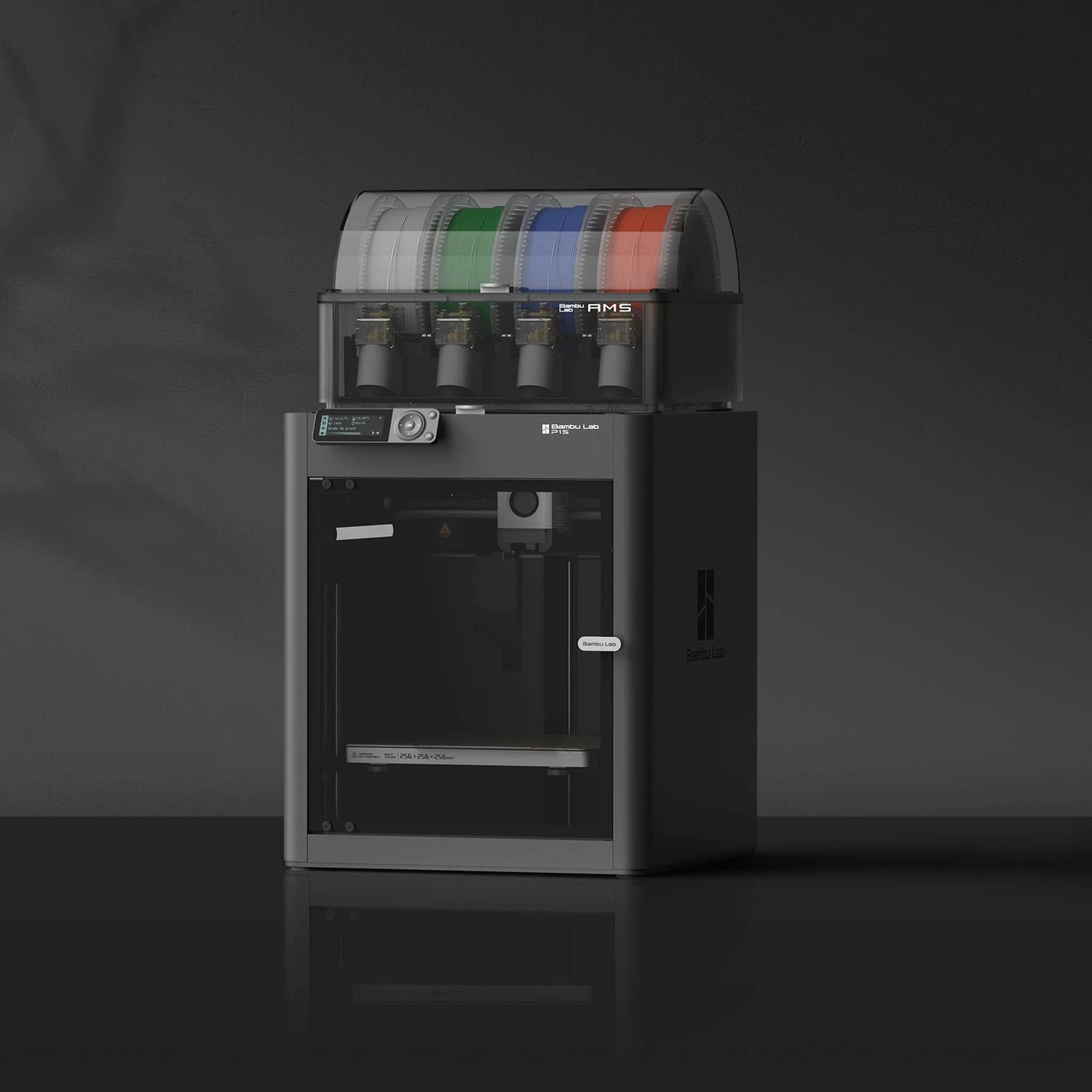 BambuLabP1P/P1S/X1-Carbon/X1E3D-Drucker