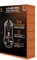 Lexip Ar18 Aero Speed Wireless Gaming Mouse schwarz, USB Vorschaubild
