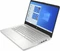 HP 14s-fq0930ng, Natural Silver, Ryzen 7 4700U, 16GB RAM, 512GB SSD, DE Vorschaubild