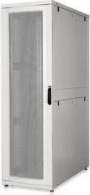 Digitus Professional Unique Serie Serverschrank 47HE, IP2X, grau, 1200mm tief