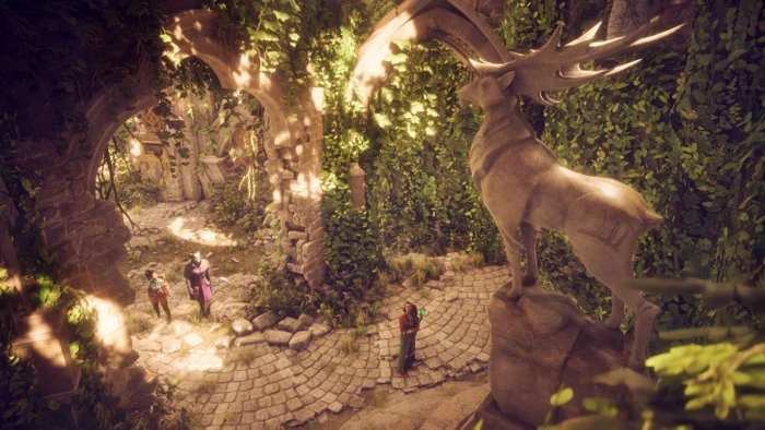 Dragon Age: The Veilguard (PS5)