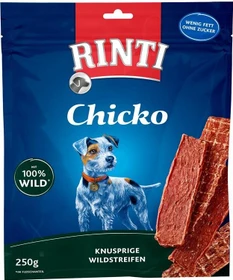 Finnern Rinti Chicko Wild, 250g
