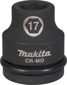 Makita Außensechskant Steckschlüssel 3/4", 17x51mm