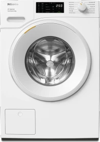 Miele W1 Selection WSB363WCS PowerWash & 8kg Frontlader lotosweiß