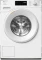 Miele W1 Selection WSB363WCS PowerWash & 8kg Frontlader lotosweiß Vorschaubild