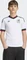 adidas FIFA WM 2026 Mexiko Auswärtstrikot kurzarm weiß (Junior) Vorschaubild