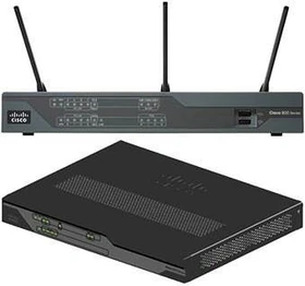 Cisco 891F (C891F-K9)