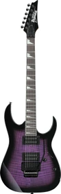 Ibanez GRG320FA TVT Transparent Violet Sunburst