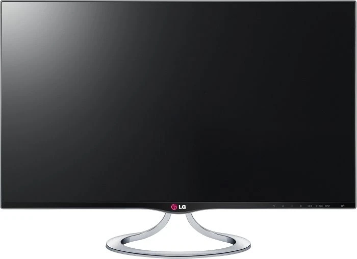 LG 27MT93S-PZ, 27"