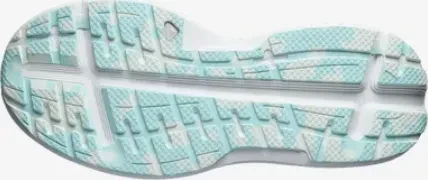 Salomon Aero Glide 2 white/sulphur spring/tanger turquoise (Damen)
