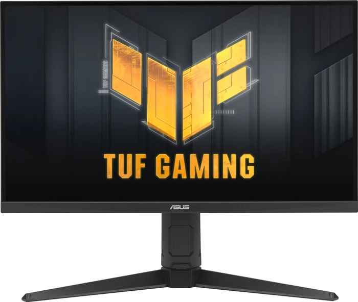 ASUS TUF Gaming VG27UQEL5A, 27"