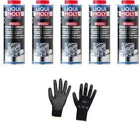 Liqui Moly Pro-Line Diesel System Reiniger K    1l