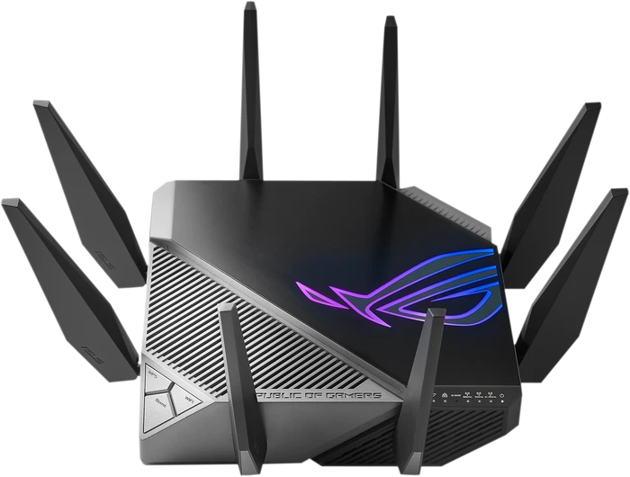 ASUS ROG Rapture GT-AXE11000