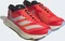 adidas Adizero Takumi Sen 9 solar red/zero metalic/coral fusion (Herren) Vorschaubild