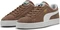 Puma Suede Classic haute coffee/puma white Vorschaubild