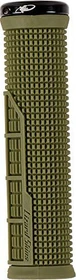 Lizard Skins Machine Lock-On 135mm Griffe olive green