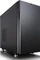 Fractal Design Define R5 Black, schallgedämmt Vorschaubild