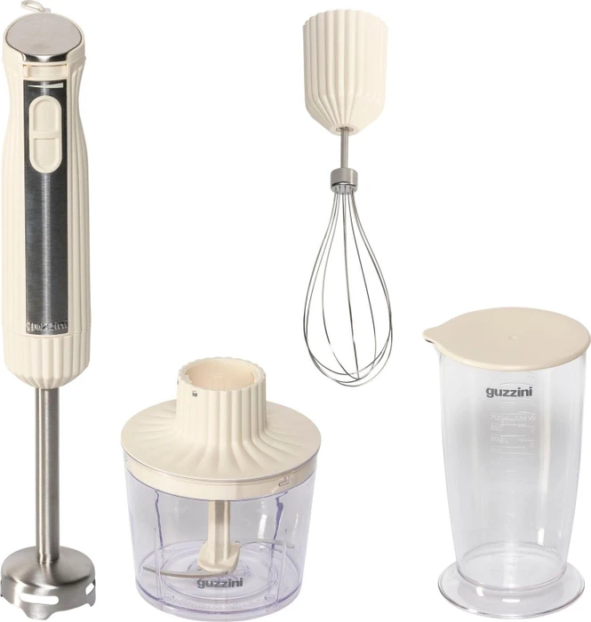Guzzini Sous Chef Stabmixer cream