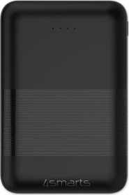 4smarts VoltHub Go2 10000mAh schwarz