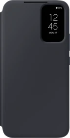 Samsung Smart View Wallet Case für Galaxy A34 5G schwarz
