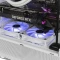 Nox Xtreme Hummer Vision White, weiß, Glasfenster Vorschaubild
