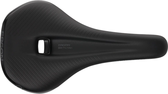 Ergon SM Pro M/L 160mm Sattel stealth (Herren)