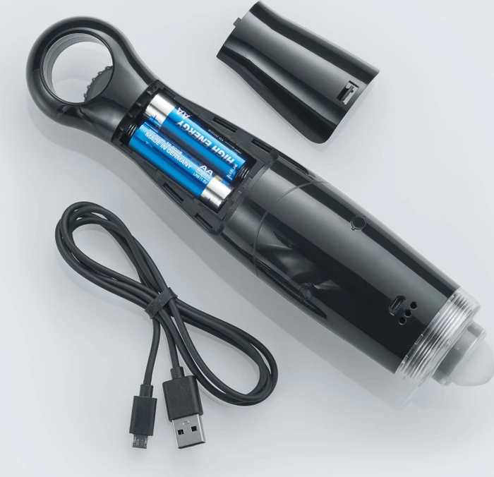 Severin FS 3600 Vakuumier-Stick