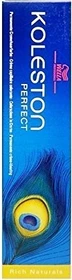 Wella Koleston Perfect Haarfarbe Rich Naturals 9/38 lichtblond gold-perl, 60ml