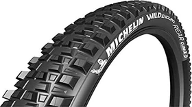 Michelin Wild Enduro Rear Competition Line 27.5x2.8" Gum X3D Reifen