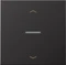 Jung eNet Taster Standard 1fach mit Pfeilsymbol FM 1700 P Vorschaubild
