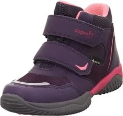 Superfit Storm GTX violett/rosa (Junior)