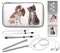 BigBen Nintendo 3DS XL Animals XL Pack Set (DS) Vorschaubild