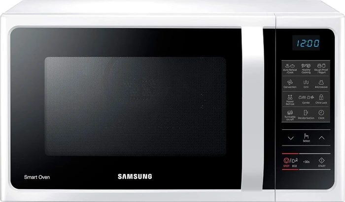 Samsung MC2BH5013AW Mikrowelle mit Grill