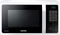 Samsung MC2BH5013AW Mikrowelle mit Grill Vorschaubild