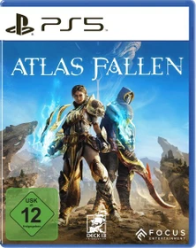 Atlas Fallen (PS5)