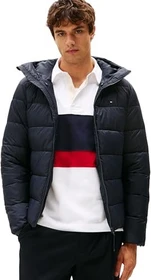 Tommy Hilfiger Thermo Ripstop Jacke desert sky (Herren)