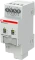 ABB SA/S2.6.2.2 Schaltaktor 2-fach, 230V, 6A, 2TE REG, Schaltaktor Vorschaubild