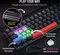 Corsair Gaming K70 PRO MINI Wireless, MX SPEED RGB Silver, USB/Bluetooth, US Vorschaubild