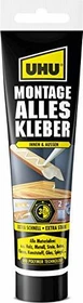 UHU Montage Alleskleber, 165g