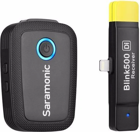 Saramonic Blink 500