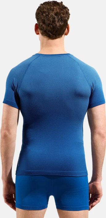 Odlo Performance Light Baselayer Funktionsshirt kurzarm limoges (Herren)