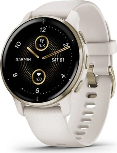 Garmin Venu 2 Plus