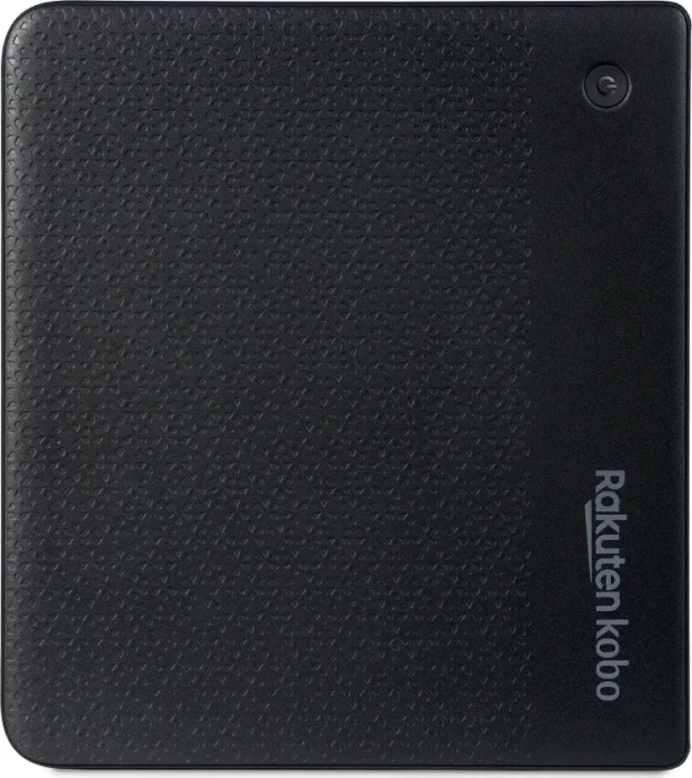 Kobo Libra Colour, schwarz, 32GB Flash