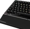 Das Keyboard 5Q, Omron Gamma-Zulu, USB, DE Vorschaubild