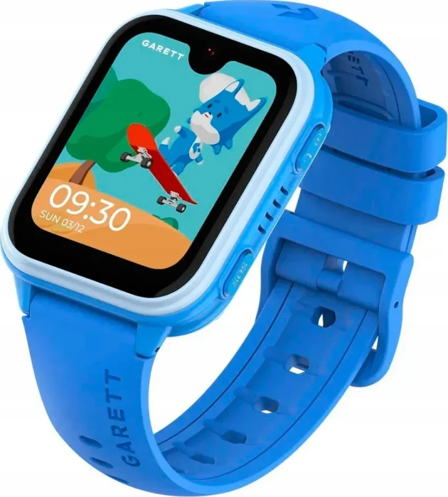 Garett Electronics Kids Vibe 4G blau